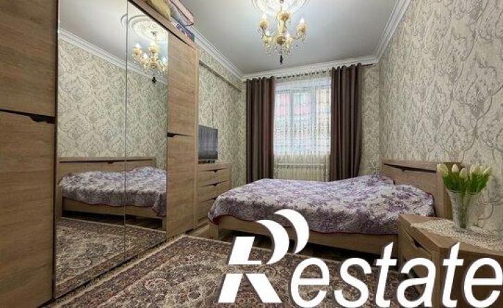 2-комн квартира улица Сальмана, 85Д,  д. 85Д