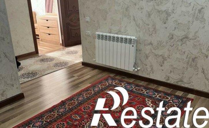 2-комн квартира улица Сальмана, 85Д,  д. 85Д