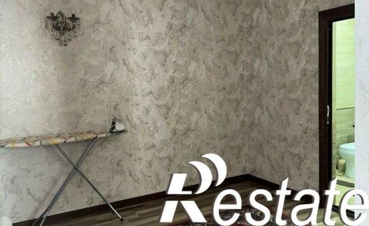 2-комн квартира улица Сальмана, 85Д,  д. 85Д