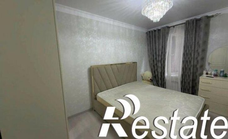 2-комн квартира Фермерская улица, 1А,  д. 1А
