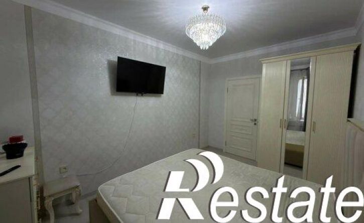 2-комн квартира Фермерская улица, 1А,  д. 1А