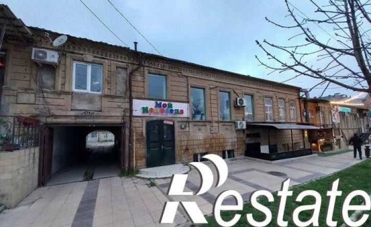 2-комн квартира улица Буйнакского, 42,  д. 42