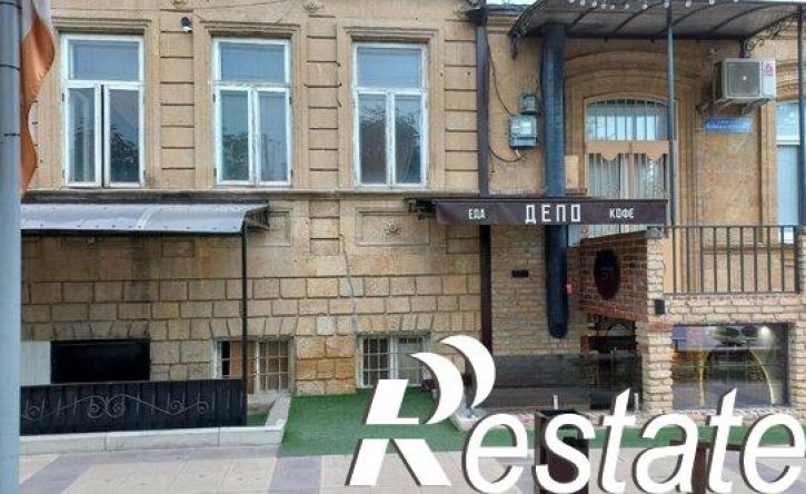 2-комн квартира улица Буйнакского, 42,  д. 42