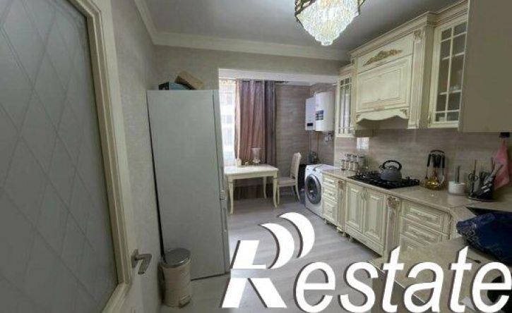 2-комн квартира Фермерская улица, 1А,  д. 1А