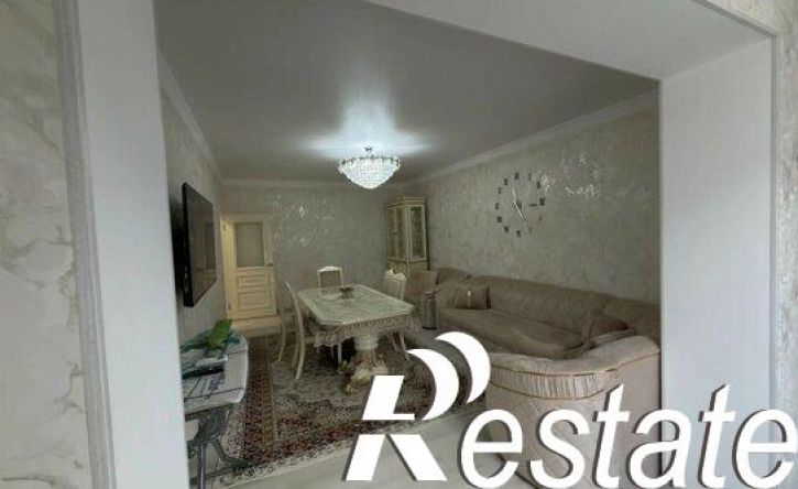 2-комн квартира Фермерская улица, 1А,  д. 1А