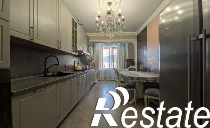 3-комн квартира улица Сальмана, 89Е,  д. 89Е