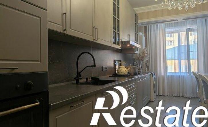 3-комн квартира улица Сальмана, 89Е,  д. 89Е