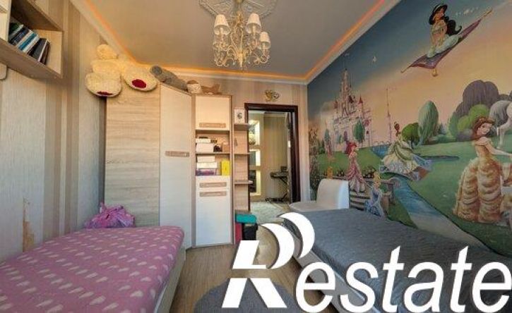 3-комн квартира улица Сальмана, 89Е,  д. 89Е