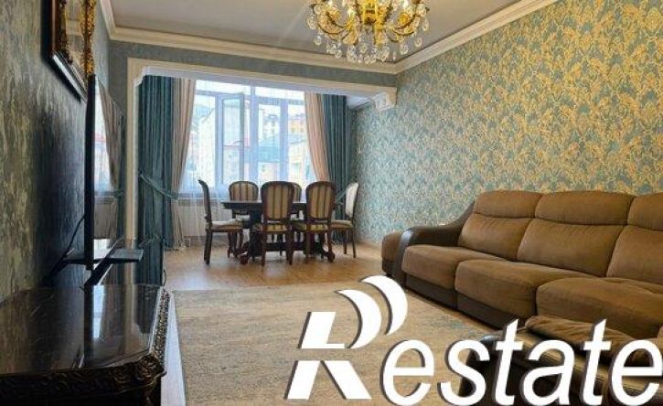 3-комн квартира улица Сальмана, 89Е,  д. 89Е