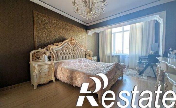 3-комн квартира улица Сальмана, 89Е,  д. 89Е