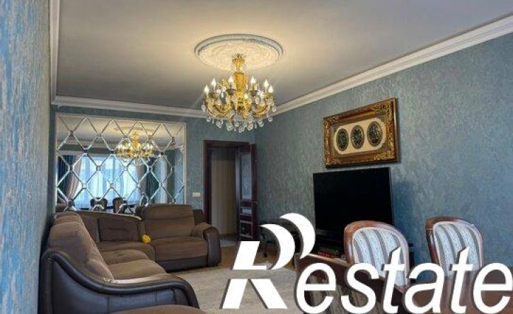 3-комн квартира улица Сальмана, 89Е,  д. 89Е