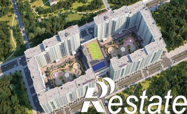 2-комн квартира переулок Карла Маркса, 57 к4,  д. 57 к4
