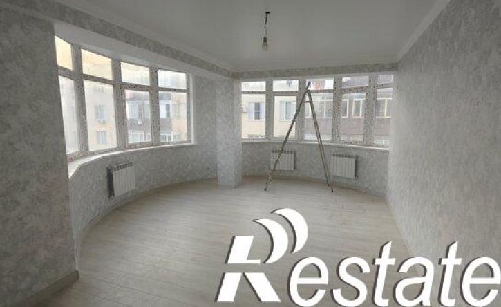 3-комн квартира улица Сальмана, 89,  д. 89