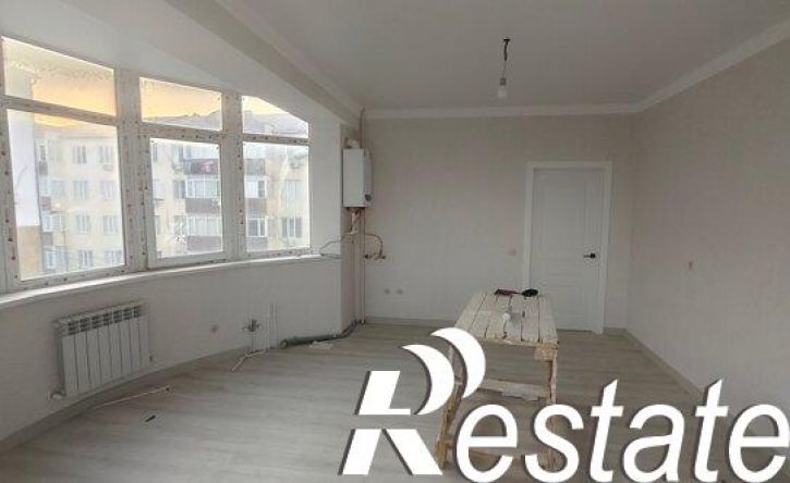 3-комн квартира улица Сальмана, 89,  д. 89