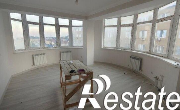 3-комн квартира улица Сальмана, 89,  д. 89
