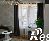 1-комн, 35кв м, этаж 5/5 Красноармейский переулок, 56А