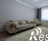2-комн, 54кв м, этаж 8/9 улица Сальмана, 89В