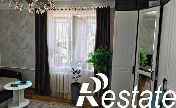1-комн квартира Красноармейский переулок, 56А,  д. 56А