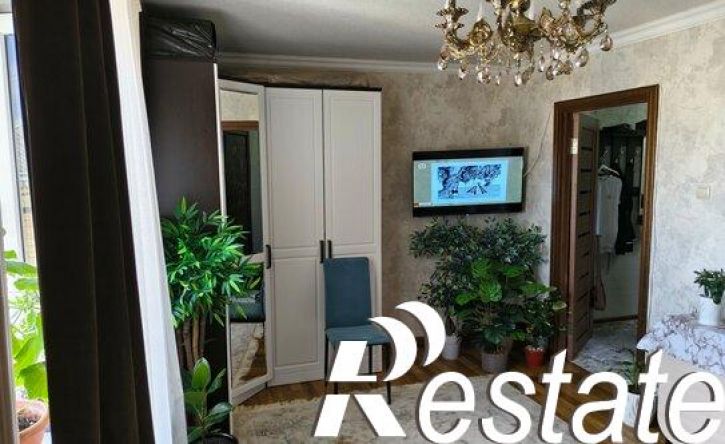 1-комн квартира Красноармейский переулок, 56А,  д. 56А