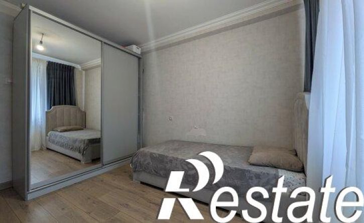 2-комн квартира улица Сальмана, 89В,  д. 89В