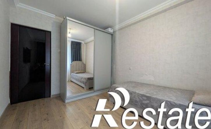 2-комн квартира улица Сальмана, 89В,  д. 89В