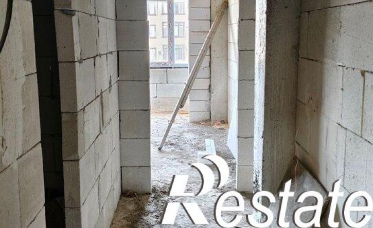 2-комн квартира улица Гейдара Алиева, 10Б,  д. 10Б