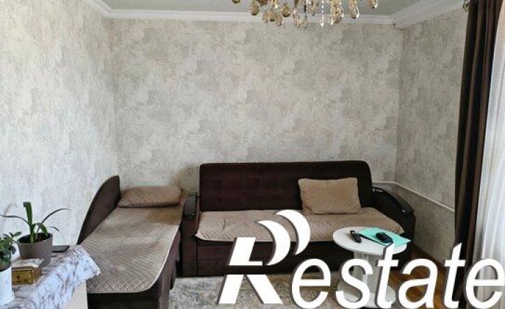 1-комн квартира Красноармейский переулок, 56А,  д. 56А