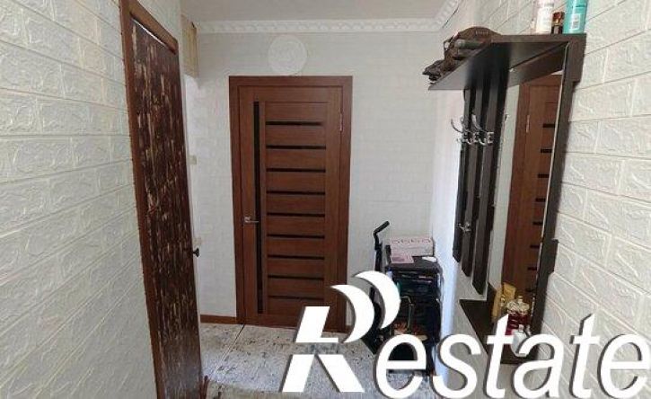1-комн квартира Красноармейский переулок, 56А,  д. 56А