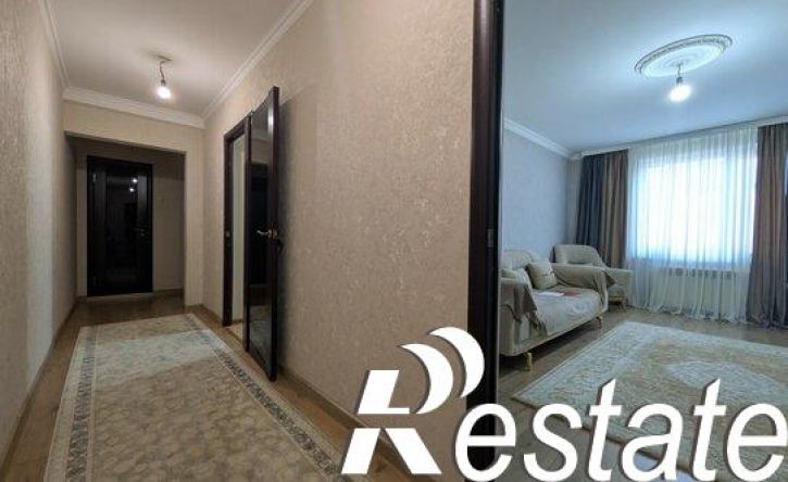 2-комн квартира улица Сальмана, 89В,  д. 89В