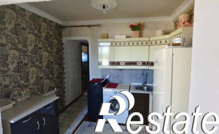 1-комн квартира Красноармейский переулок, 56А,  д. 56А