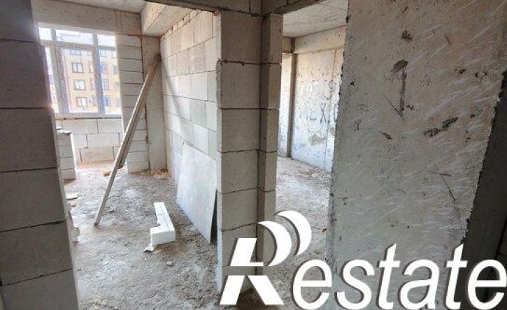 2-комн квартира улица Гейдара Алиева, 10Б,  д. 10Б