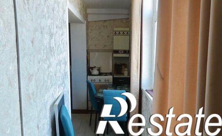 1-комн квартира Красноармейский переулок, 56А,  д. 56А