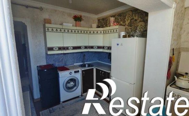 1-комн квартира Красноармейский переулок, 56А,  д. 56А