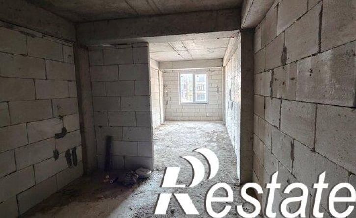 2-комн квартира улица Гейдара Алиева, 10Б,  д. 10Б
