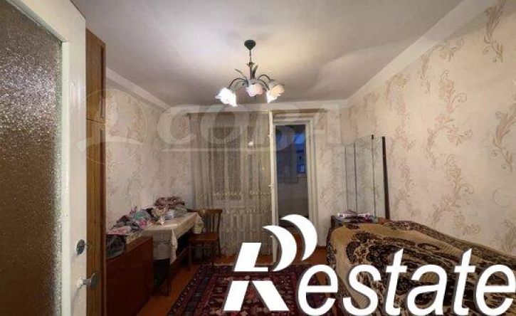 5-комн квартира улица 345-й Дагестанской Стрелковой Дивизии, 10,  д. 10