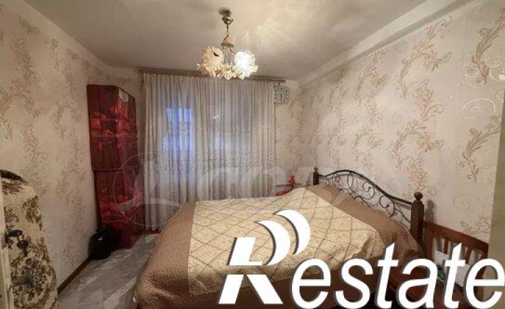 5-комн квартира улица 345-й Дагестанской Стрелковой Дивизии, 10,  д. 10