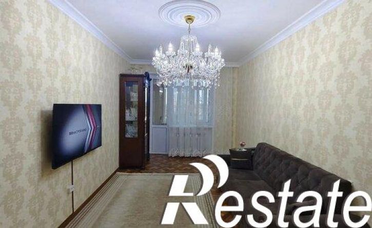 3-комн квартира Махачкалинская улица, 9А,  д. 9А