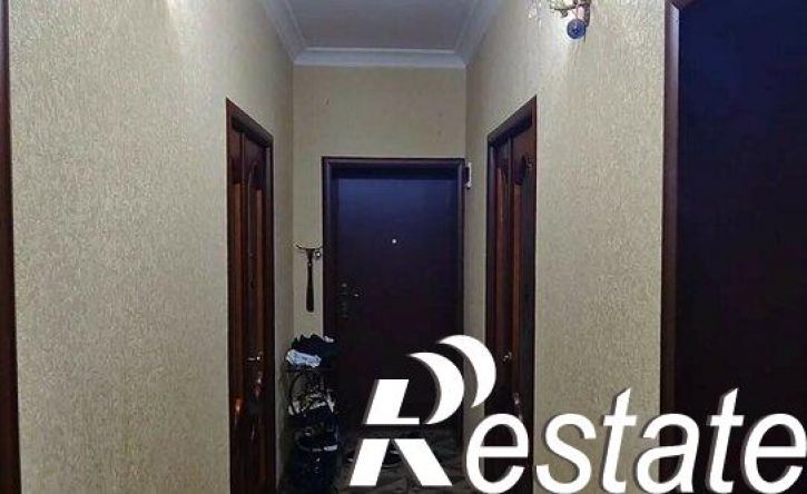 3-комн квартира Махачкалинская улица, 9А,  д. 9А