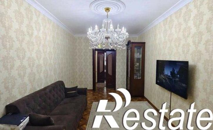 3-комн квартира Махачкалинская улица, 9А,  д. 9А