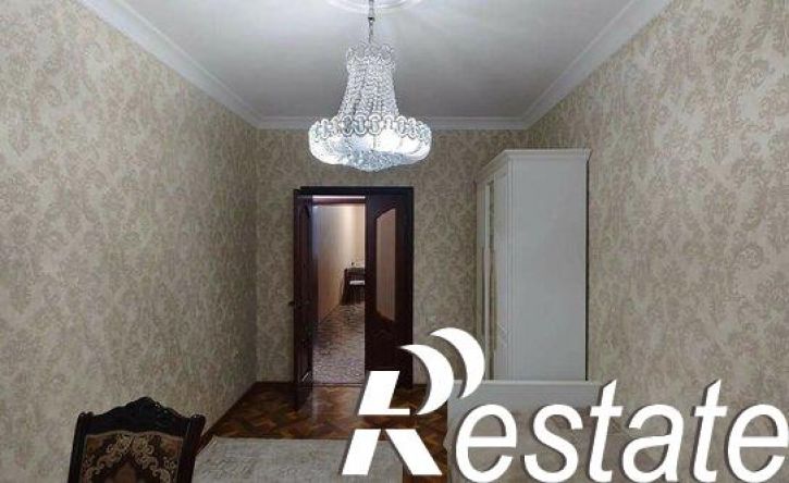 3-комн квартира Махачкалинская улица, 9А,  д. 9А