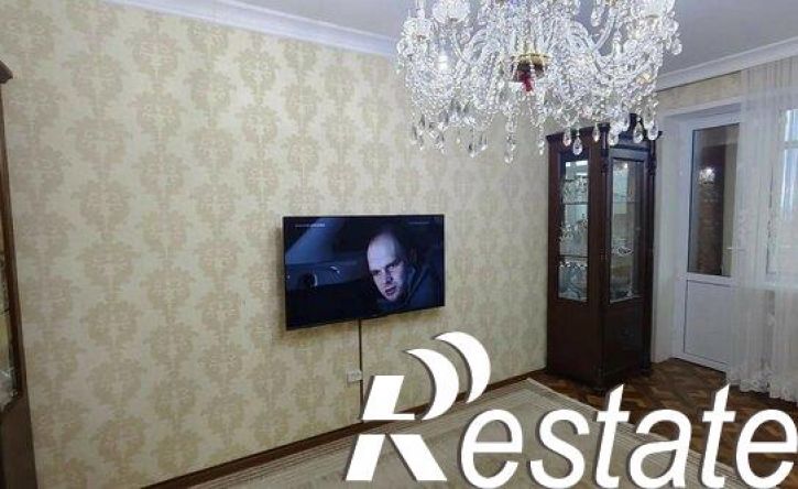 3-комн квартира Махачкалинская улица, 9А,  д. 9А