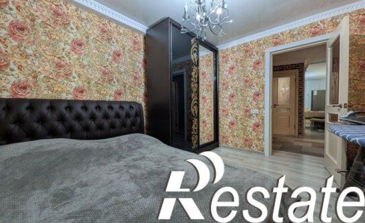 3-комн квартира улица Расулбекова, 13,  д. 13