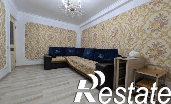 3-комн квартира улица Расулбекова, 13,  д. 13