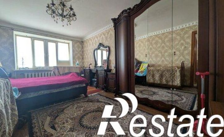 3-комн квартира улица 345-й Дагестанской Стрелковой Дивизии, 10А,  д. 10А