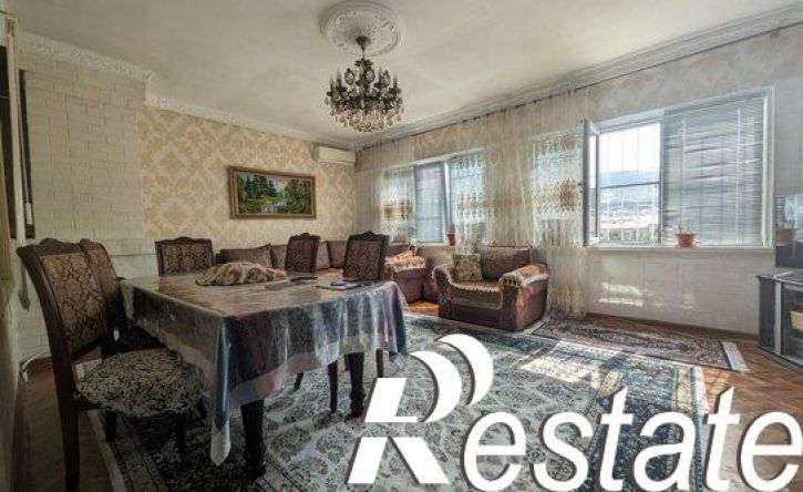 3-комн квартира улица 345-й Дагестанской Стрелковой Дивизии, 10А,  д. 10А