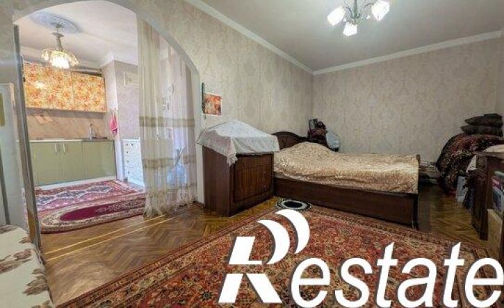 3-комн квартира улица 345-й Дагестанской Стрелковой Дивизии, 10А,  д. 10А