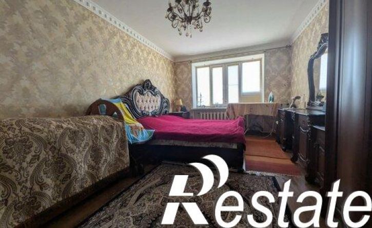 3-комн квартира улица 345-й Дагестанской Стрелковой Дивизии, 10А,  д. 10А