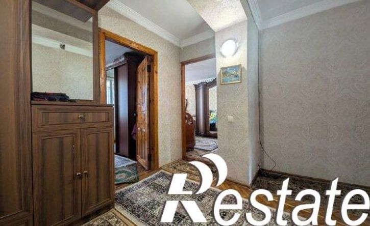 3-комн квартира улица 345-й Дагестанской Стрелковой Дивизии, 10А,  д. 10А