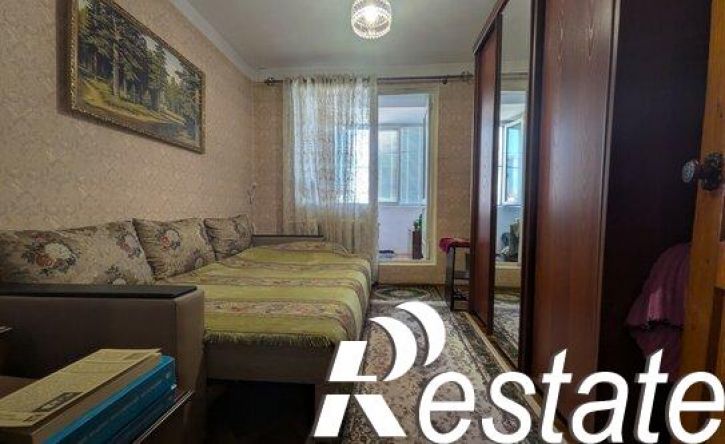 3-комн квартира улица 345-й Дагестанской Стрелковой Дивизии, 10А,  д. 10А