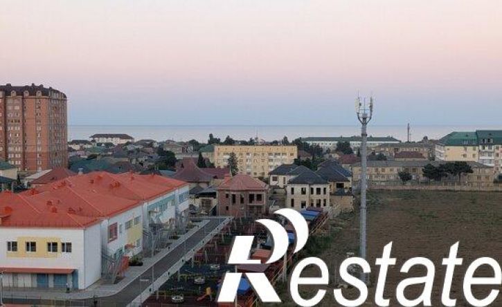 3-комн квартира улица Н.Эмиргамзаева, 35,  д. 35